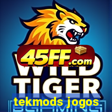 tekmods jogos